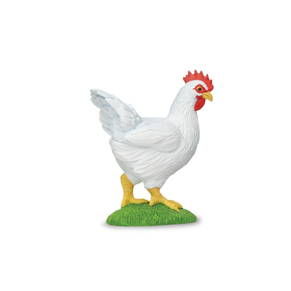 Safari Ltd speelfiguur kip