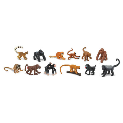 Speelfiguren Apen TOOB®