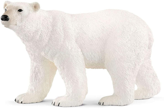 Dierenfiguur ijsbeer