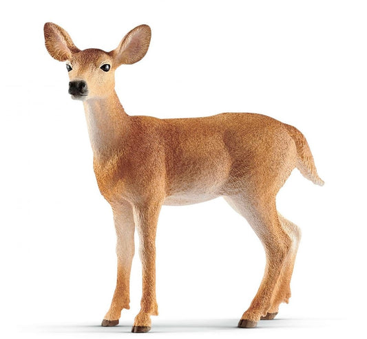 Schleich speelfiguur ree