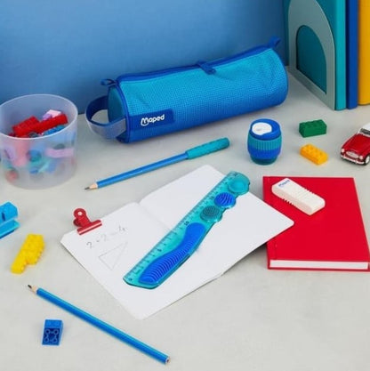 Maped Kidy Learn schrijfset – complete sensorische schoolset voor meer concentratie