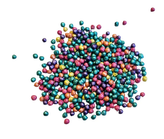 Speelparels Flower Power