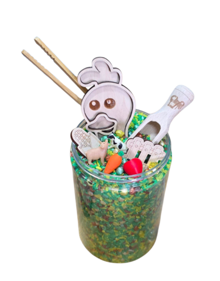 PourAndPlay Boerderij