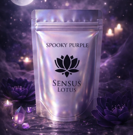 Magisch poeder Sensus Lotus
