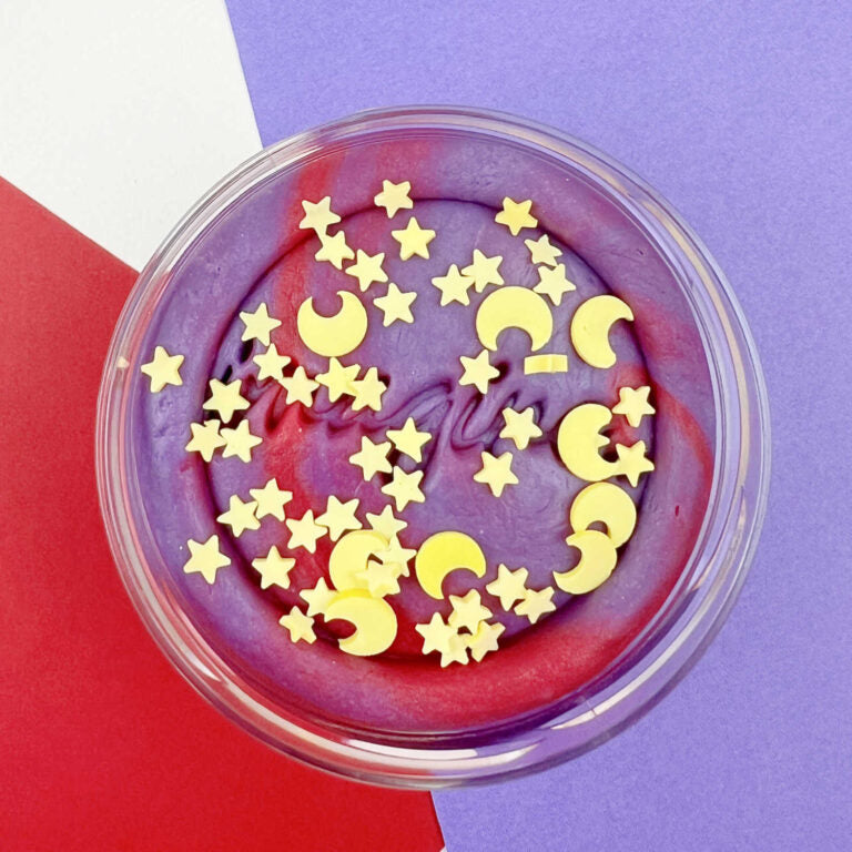 Natuurlijk speeldeeg Sinterklaas