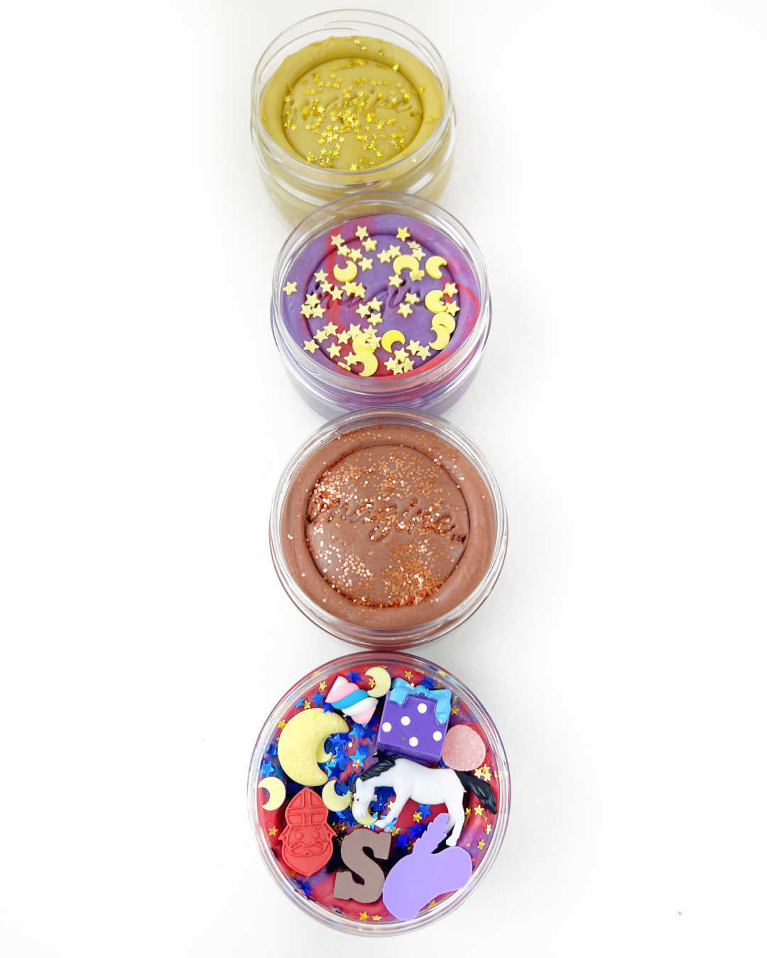 Natuurlijk speeldeeg Sinterklaas