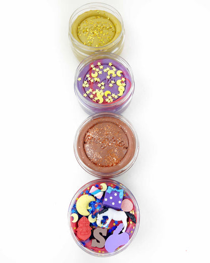 Natuurlijk speeldeeg Sinterklaas