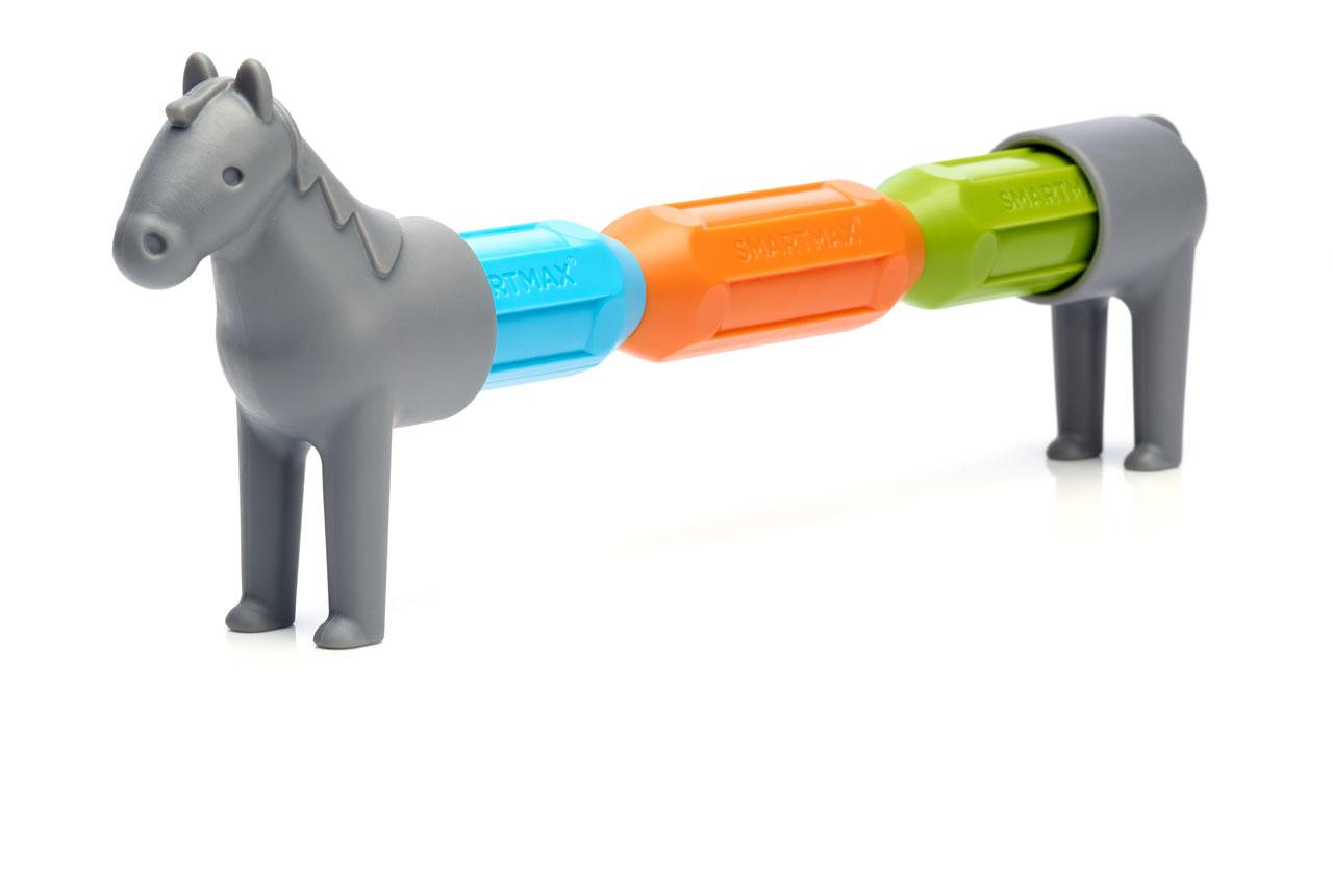 Smartmax My First Farm Animals