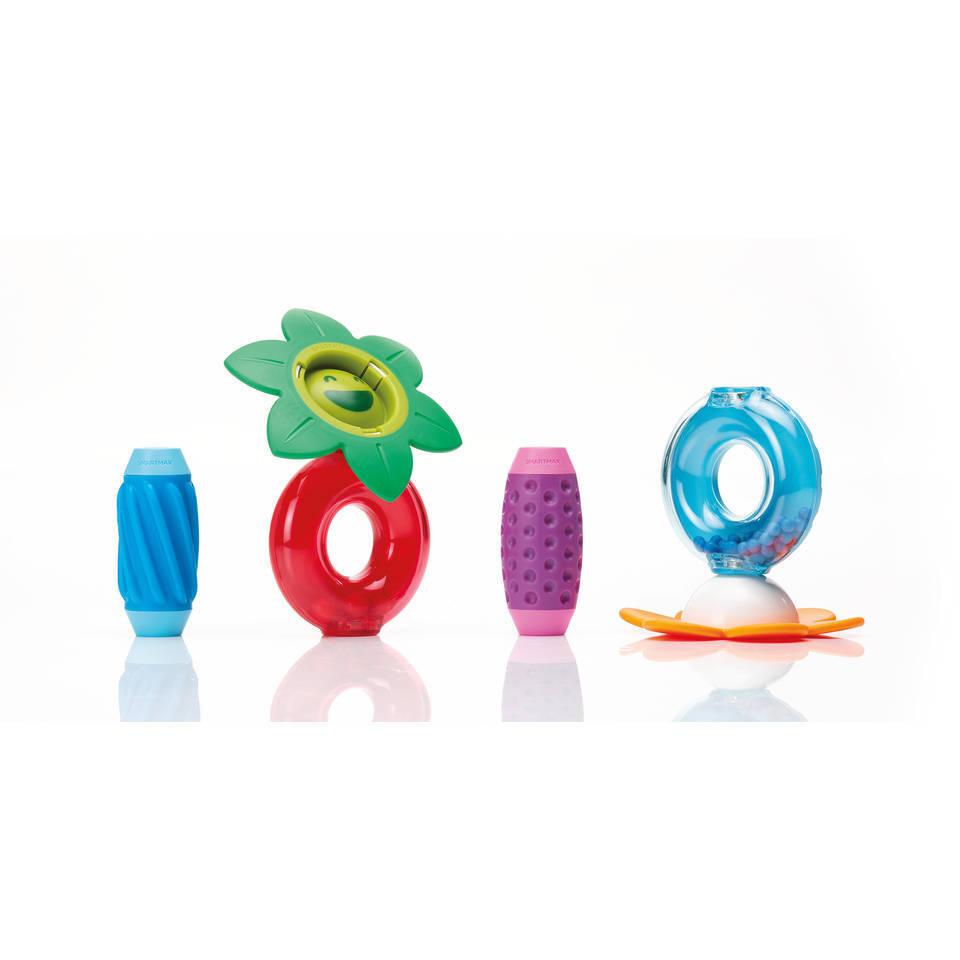 Smartmax My First Sounds & Flowers