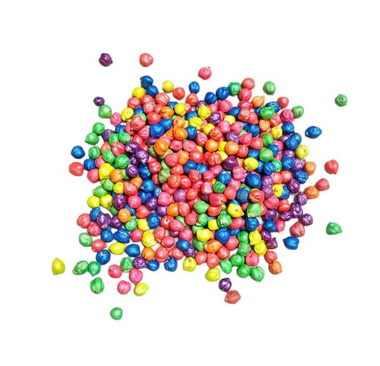 Speelparels Candy