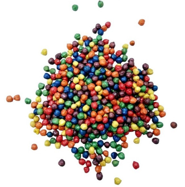 Speelparels regenboog