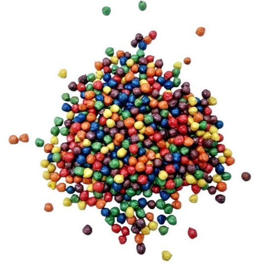 Speelparels regenboog