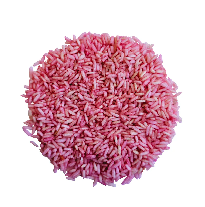 Grennn speelrijst roze