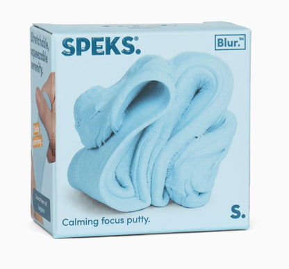 SPEKS Blur  |  Kalmerende Focus Putty