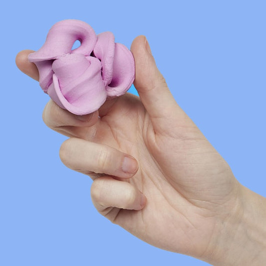 SPEKS Blur  |  Kalmerende Focus Putty