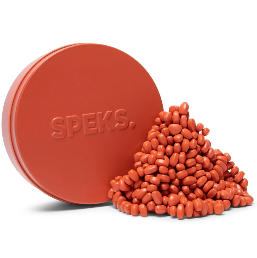 SPEKS Crags - kraakmagneten
