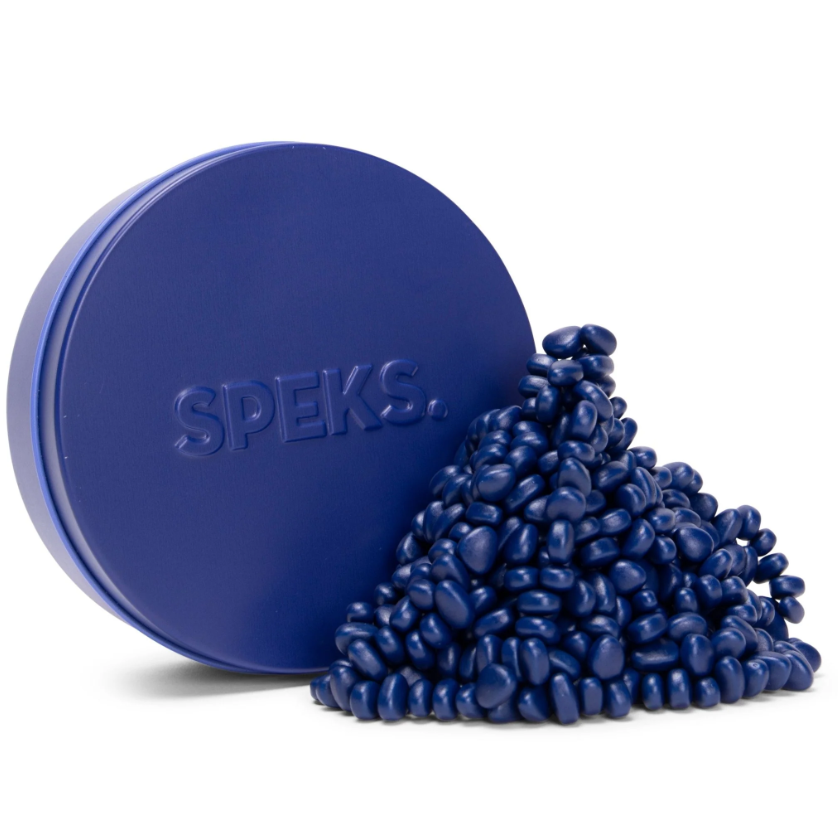SPEKS Crags - kraakmagneten