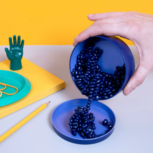 SPEKS Crags - kraakmagneten