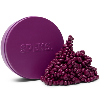 SPEKS Crags - kraakmagneten