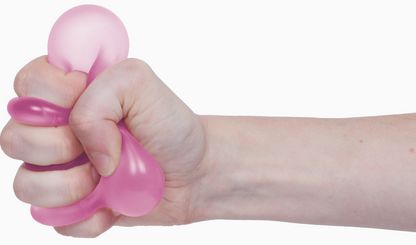 SPEKS Gump Loop Stressbal | Superzachte Memory Fidget