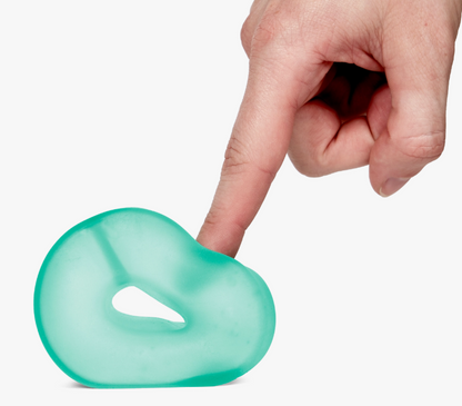 SPEKS Gump Loop Stressbal | Superzachte Memory Fidget