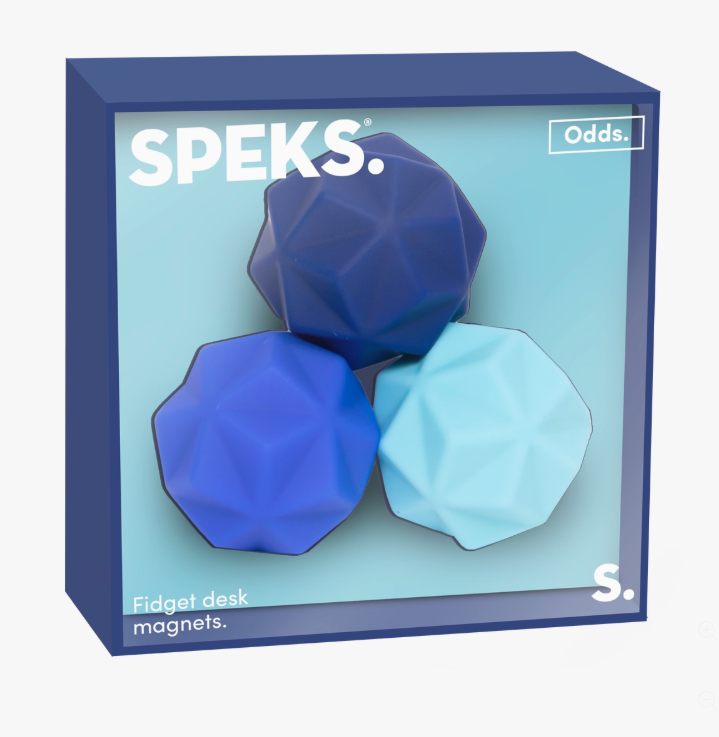 SPEKS Odds | Magnetische Fidget