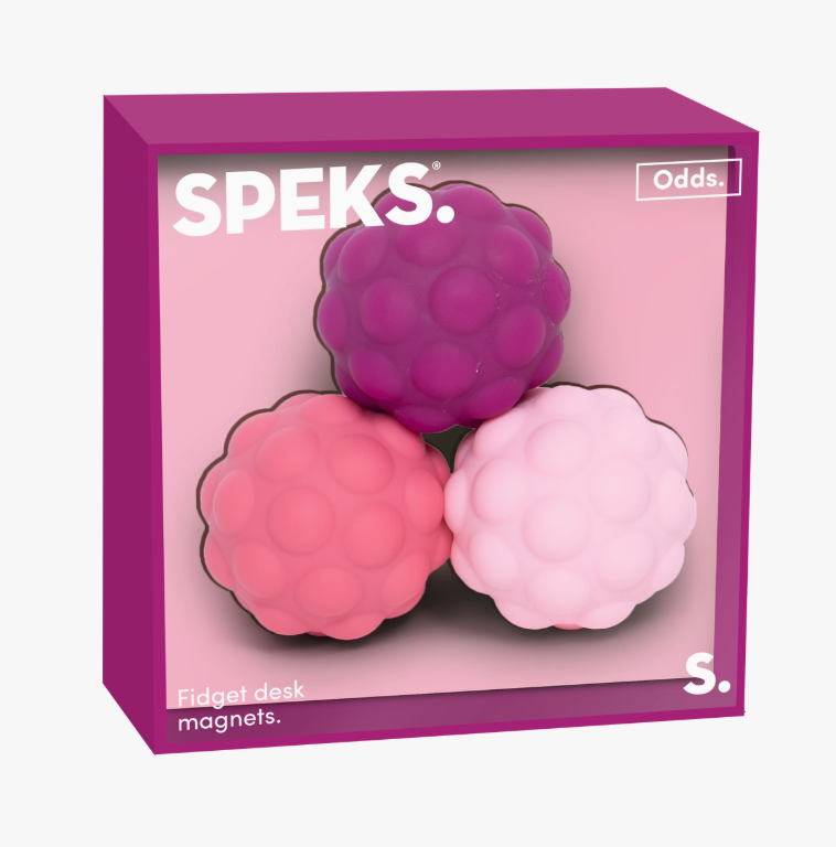 SPEKS Odds | Magnetische Fidget