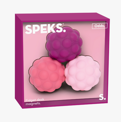 SPEKS Odds | Magnetische Fidget