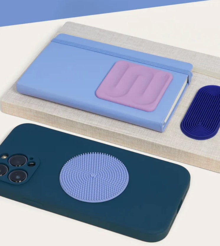 SPEKS Slabs Sensory Stickers |  Sensorische stickers voor rust en focus