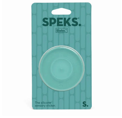 SPEKS Slabs Sensory Stickers |  Sensorische stickers voor rust en focus