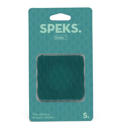 SPEKS Slabs Sensory Stickers |  Sensorische stickers voor rust en focus