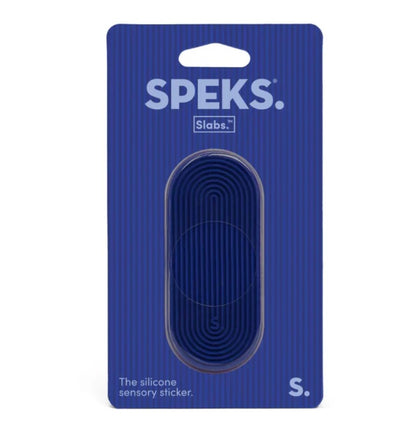 SPEKS Slabs Sensory Stickers |  Sensorische stickers voor rust en focus