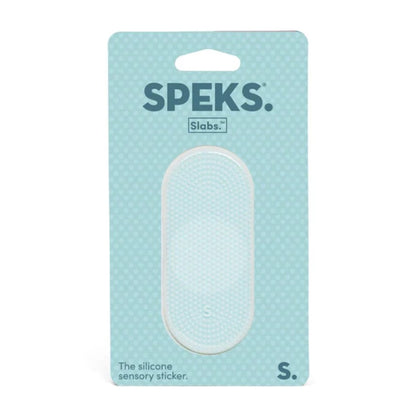 SPEKS Slabs Sensory Stickers |  Sensorische stickers voor rust en focus