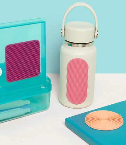SPEKS Slabs Sensory Stickers |  Sensorische stickers voor rust en focus