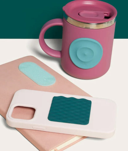 SPEKS Slabs Sensory Stickers |  Sensorische stickers voor rust en focus