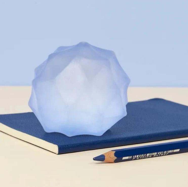 SPEKS Gump Surface | zachte fidget- en stressbal met textuur