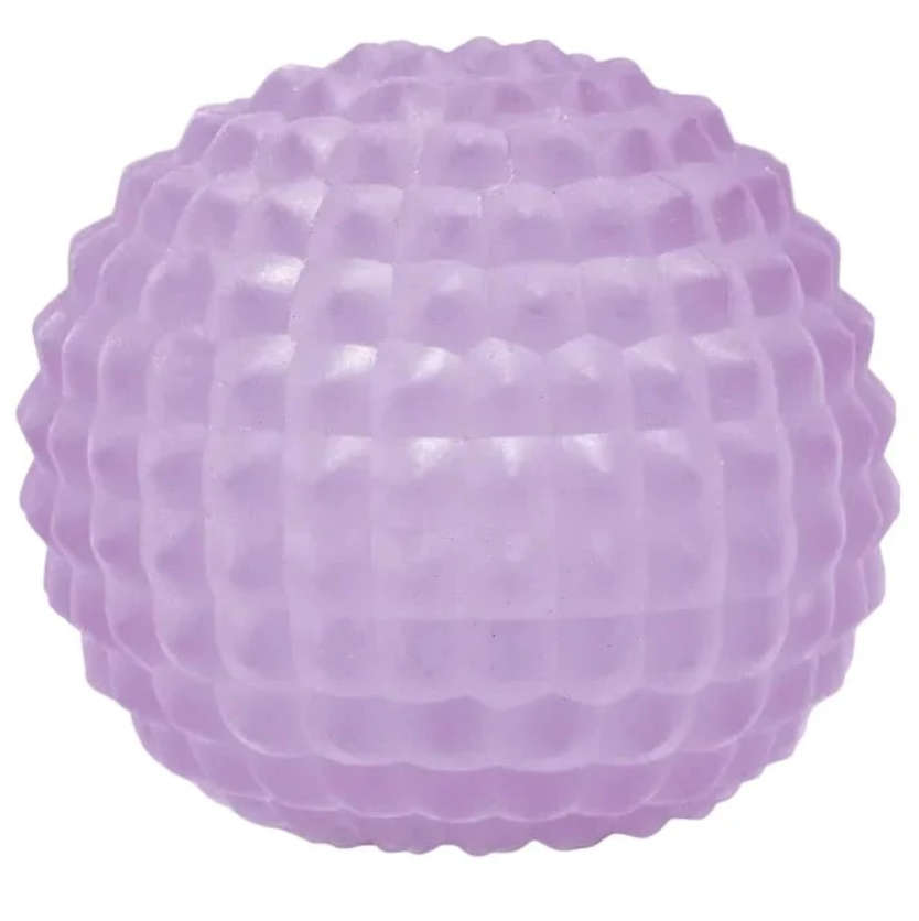 SPEKS Gump Surface | zachte fidget- en stressbal met textuur