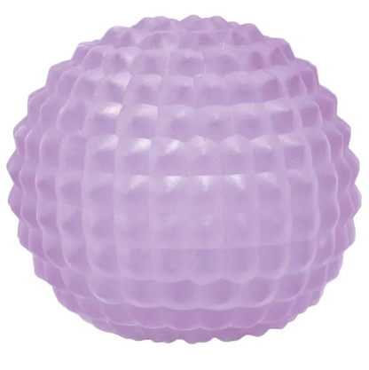 SPEKS Gump Surface | zachte fidget- en stressbal met textuur