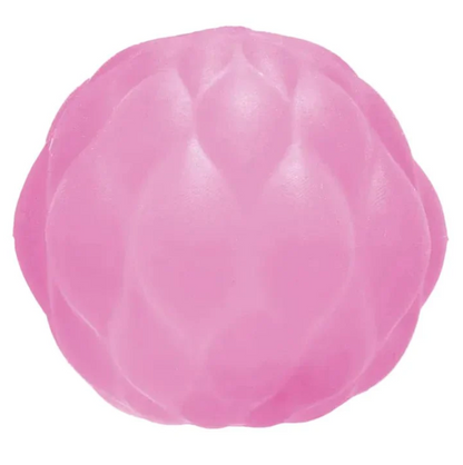 SPEKS Gump Surface | zachte fidget- en stressbal met textuur
