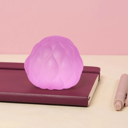 SPEKS Gump Surface | zachte fidget- en stressbal met textuur