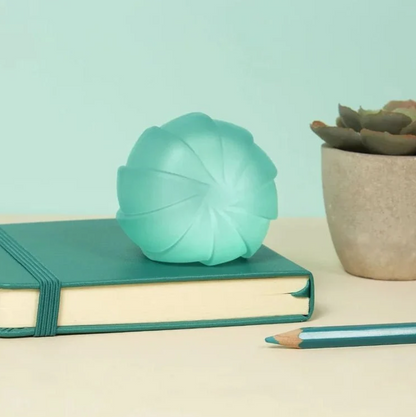 SPEKS Gump Surface | zachte fidget- en stressbal met textuur