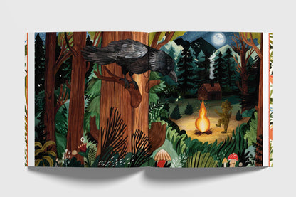 Sprookjes van Grimm - Sandra Dieckmann