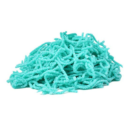 Squishy Wormen - Kleuren per stuk (zakje)