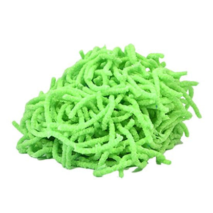 Squishy Wormen - Kleuren per stuk (zakje)