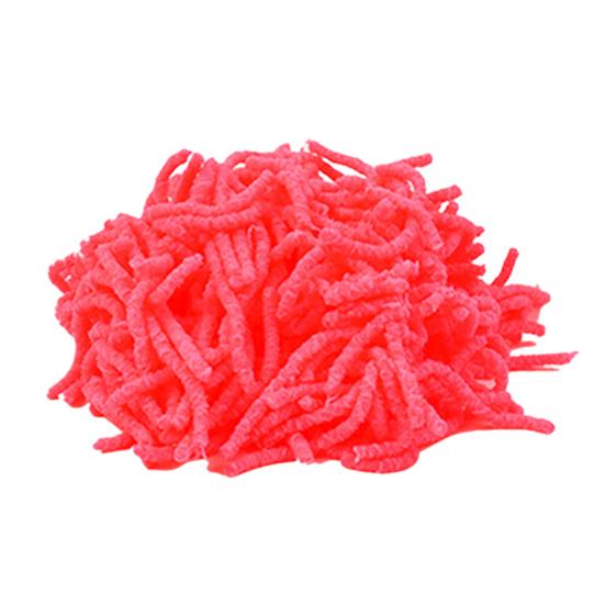 Squishy Wormen - Kleuren per stuk (zakje)
