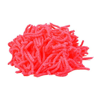 Squishy Wormen - Kleuren per stuk (zakje)