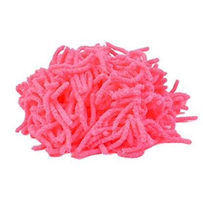 Squishy Wormen - Kleuren per stuk (zakje)