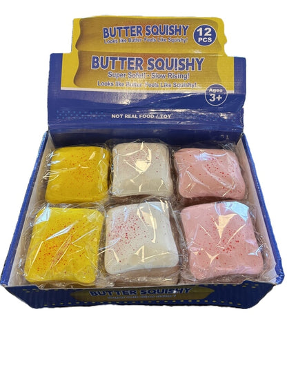 Squishy Brood Fidget