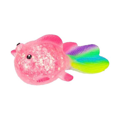 Squiqhy Fish - Knijpvis Sugar Glitter