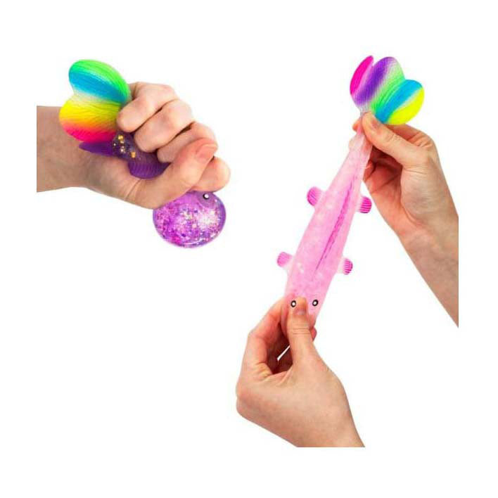 Squiqhy Fish - Knijpvis Sugar Glitter